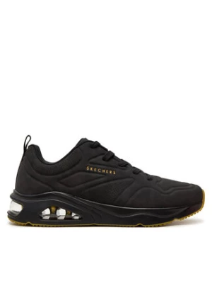 Skechers Sneakersy Casairal 183090/BBK Czarny