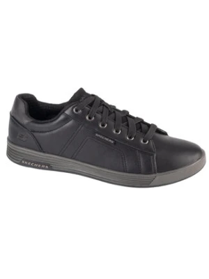 Zdjęcie produktu Skechers Sneakersy Cavell Hensley 210946/BLK Czarny