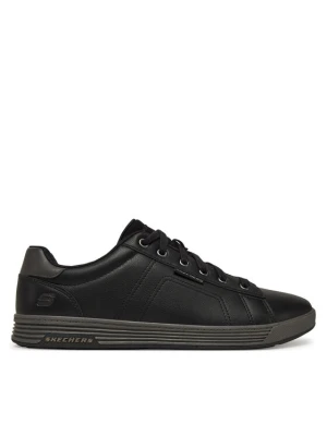 Skechers Sneakersy Cavell Hensley 210946 / BLK Czarny