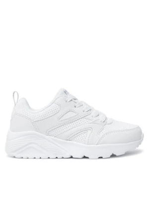 Skechers Sneakersy Chroma Surge 403641L/WHT Biały