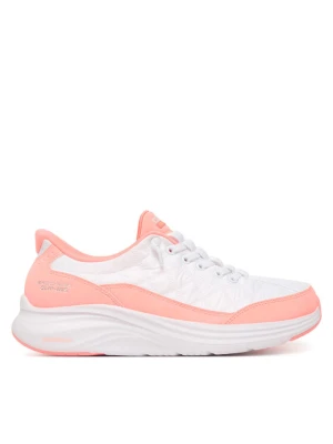 Skechers Sneakersy Contour Foam - Cozy Fit 150404 / WCRL Biały