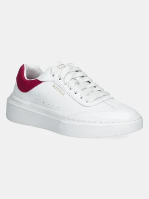 Skechers sneakersy CORDOVA CLASSIC kolor biały 185060
