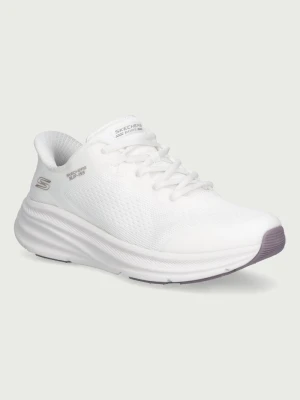 Skechers sneakersy damskie BOBS SKILLZ biały