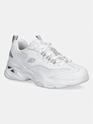 Skechers sneakersy DLITES 4.0 FRESH DIVA