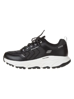 Skechers Sneakersy "D'Lux Journey" w kolorze czarnym rozmiar: 38,5