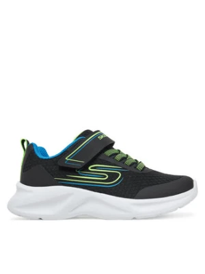 Skechers Sneakersy Dynamatic - Swift Tread 405112L/BBLM Czarny