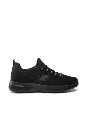 Zdjęcie produktu Skechers Sneakersy Dynamight 58360/BBK Czarny