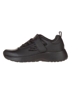 Skechers Sneakersy "Dynamight Day School" w kolorze czarnym rozmiar: 30