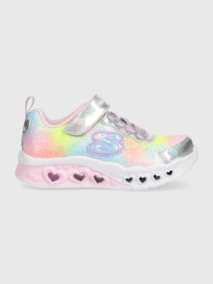 Skechers sneakersy dziecięce
