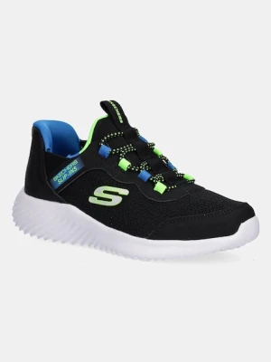 Skechers sneakersy dziecięce BOUNDER