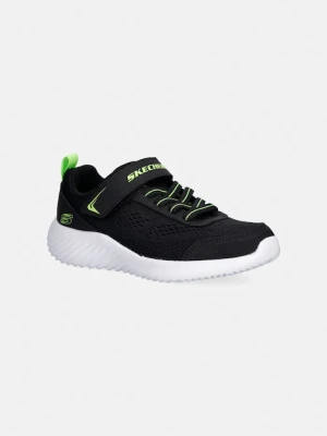 Skechers sneakersy dziecięce BOUNDER-QUANTARUN