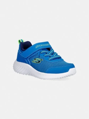 Skechers sneakersy dziecięce BOUNDER - TECHROX