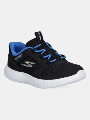 Skechers sneakersy dziecięce DYNA-LITE-TURBO-BRISK BUDDIES