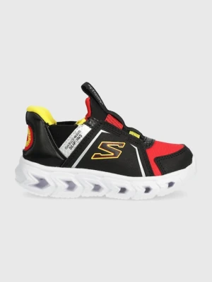 Skechers sneakersy dziecięce HYPNO-FLASH 2.0 BRISK-BRIGHTS