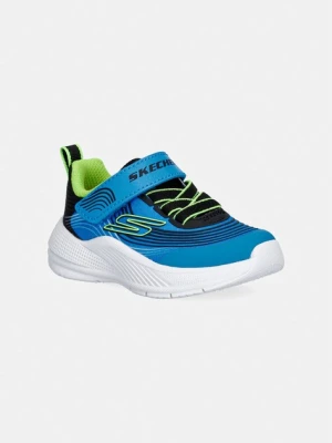Skechers sneakersy dziecięce MICROSPEC ADVANCE