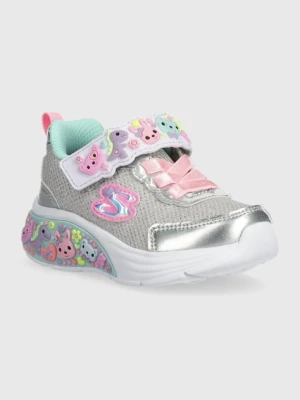 Skechers sneakersy dziecięce MY DREAMERS