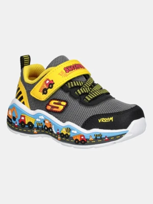 Skechers sneakersy dziecięce PLAY SCENE