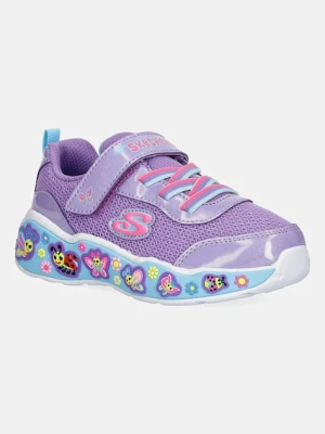 Skechers sneakersy dziecięce PLAY SCENE