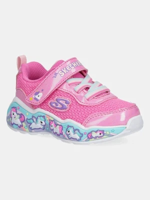 Skechers sneakersy dziecięce PLAY SCENE