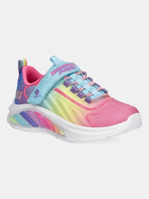 Skechers sneakersy dziecięce RAINBOW CRUISERS