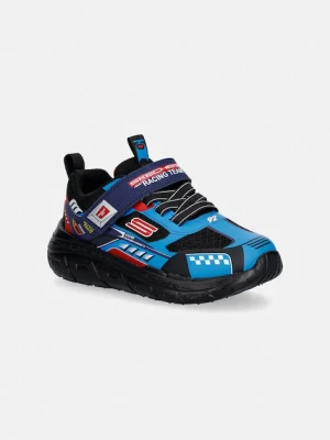 Skechers sneakersy dziecięce SKECH TRACKS