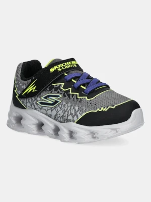 Skechers sneakersy dziecięce VORTEX 2.0