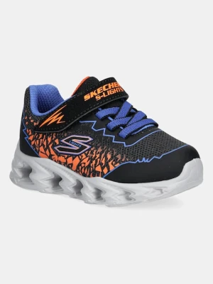 Skechers sneakersy dziecięce VORTEX 2.0
