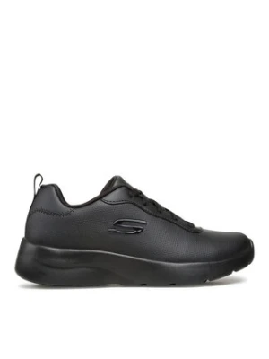 Skechers Sneakersy Eazy Feelz 88888368/BBK Czarny
