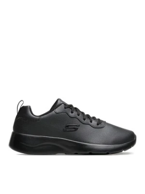 Skechers Sneakersy Eazy Vibez 999253/BBK Czarny