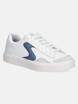 Skechers sneakersy EDEN LX damskie kolor biały 185190