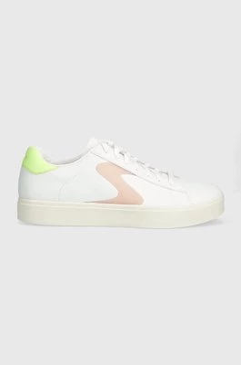 Skechers sneakersy EDEN LX kolor biały