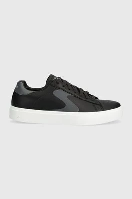 Skechers sneakersy EDEN LX kolor czarny