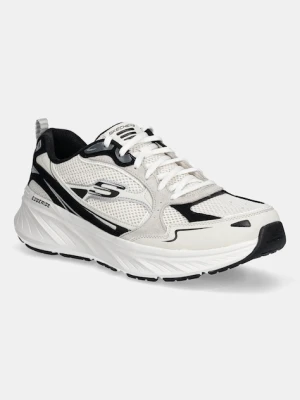 Skechers sneakersy EDGERIDE - COOL FUSION kolor beżowy 150493