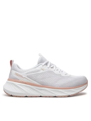 Skechers Sneakersy Edgeride - Power Flow 150471 Biały