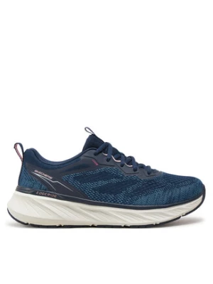 Skechers Sneakersy Edgeride - Power Flow 150471 Granatowy