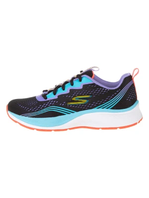 Skechers Sneakersy "Elite" w kolorze czarnym rozmiar: 28,5