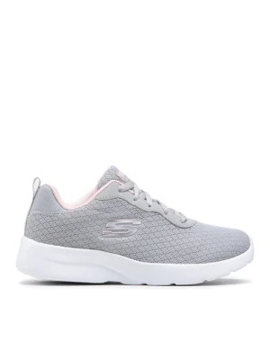 Skechers Sneakersy Eye To Eye 12964 / LGPK Szary