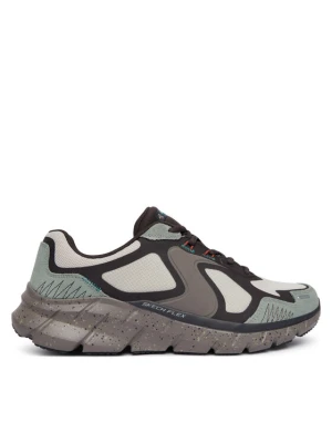 Skechers Sneakersy Flex 4.0 233256 / NTBR Szary