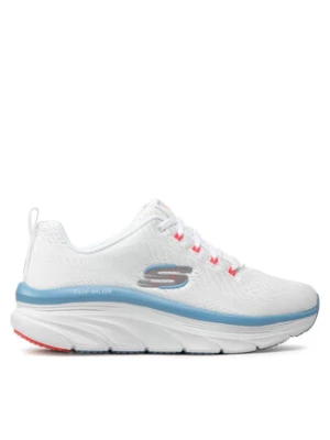 Skechers Sneakersy Fresh Finesse 149368/WPBL Biały