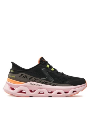 Skechers Sneakersy Glide-Step Altus 150510 BKMT Czarny