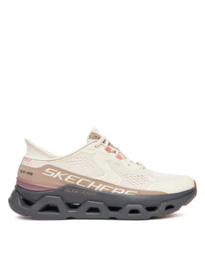 Skechers Sneakersy Glide-Step Altus- 150510/NTGY Beżowy