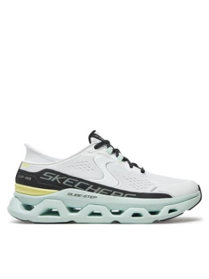 Skechers Sneakersy Glide-Step Altus 150510/WMLT Biały