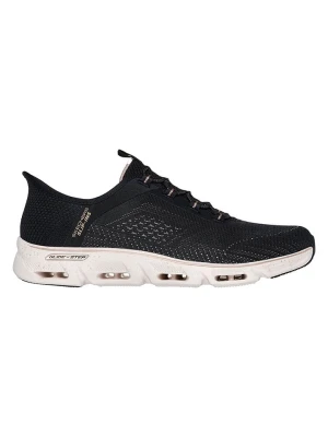 Skechers Sneakersy "Glide-Step Gratify - Pace" w kolorze czarnym rozmiar: 35