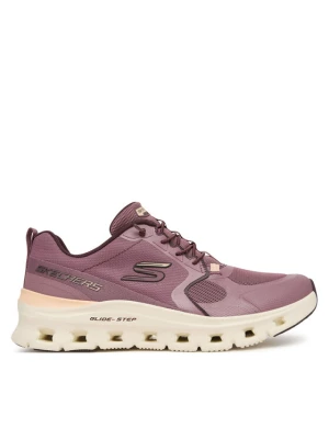 Skechers Sneakersy Glide Step Pro Cool Drift 150484 Fioletowy