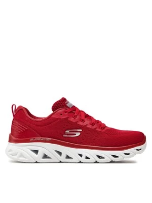 Skechers Sneakersy Glide-Step Sport 149556/RED Czerwony