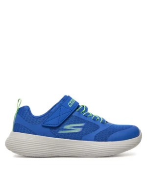 Skechers Sneakersy Go Run 400 V2-Goltran 405095L/BLLM Niebieski