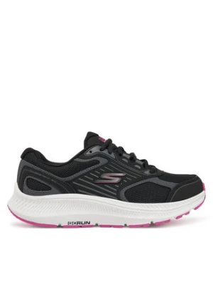 Skechers Sneakersy GO RUN Consistent 2.0 128606/BKFS Czarny