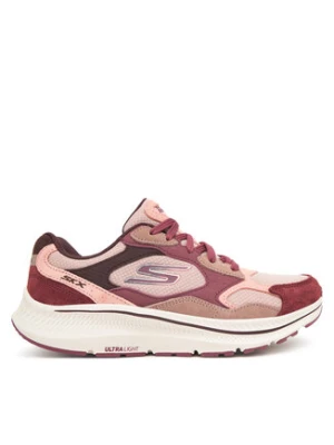 Skechers Sneakersy Go Run Consistent 2.0 128622/MVE Różowy
