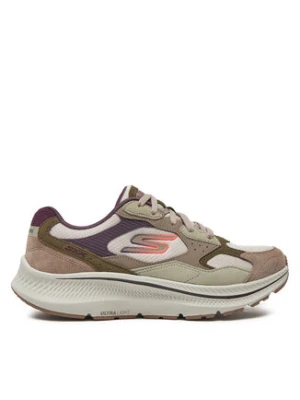Skechers Sneakersy Go Run Consistent 2.0 128622/NTPR Beżowy