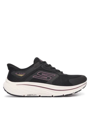 Skechers Sneakersy GO RUN Consistent 3 129050 / BLK Czarny